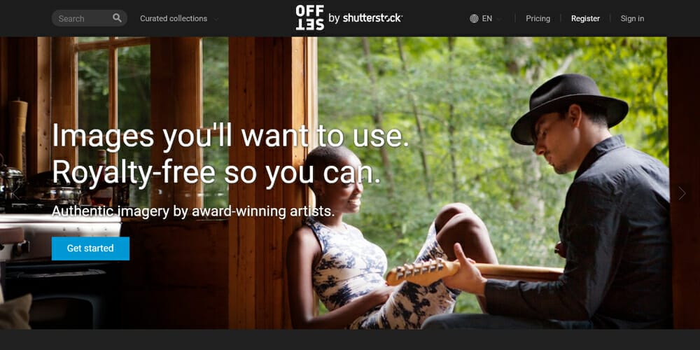 Free Stock Photo and Video Resources For Designers 141 Offset