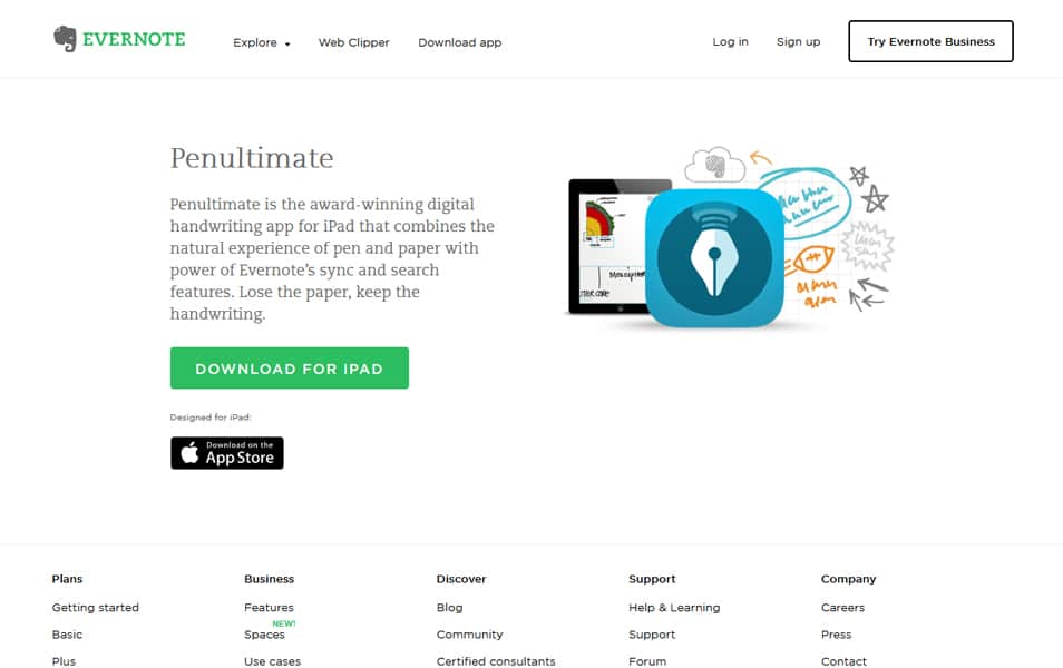 50+ Best Wireframing & Prototyping Tools for Web Designers 2022 68 Penultimate