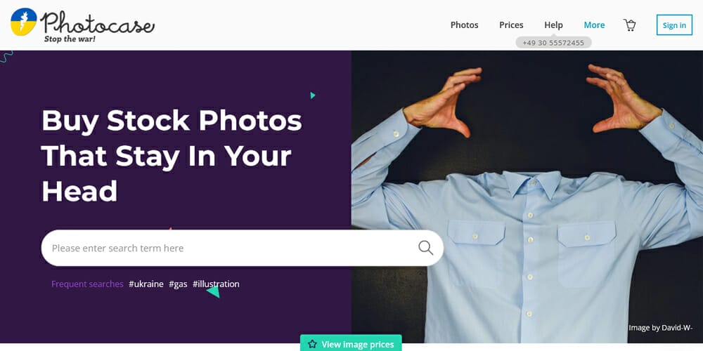 Free Stock Photo and Video Resources For Designers 127 Photocase