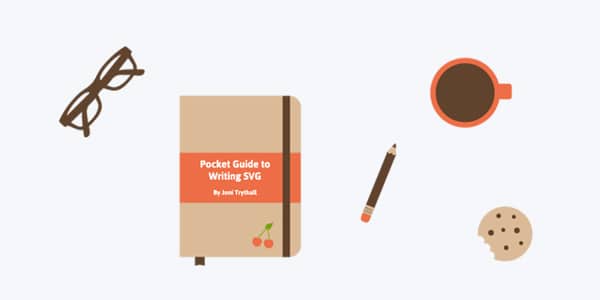 20 Best Books for Web Designers & Developers 32 Pocket-Guide-to-Writing-SVG