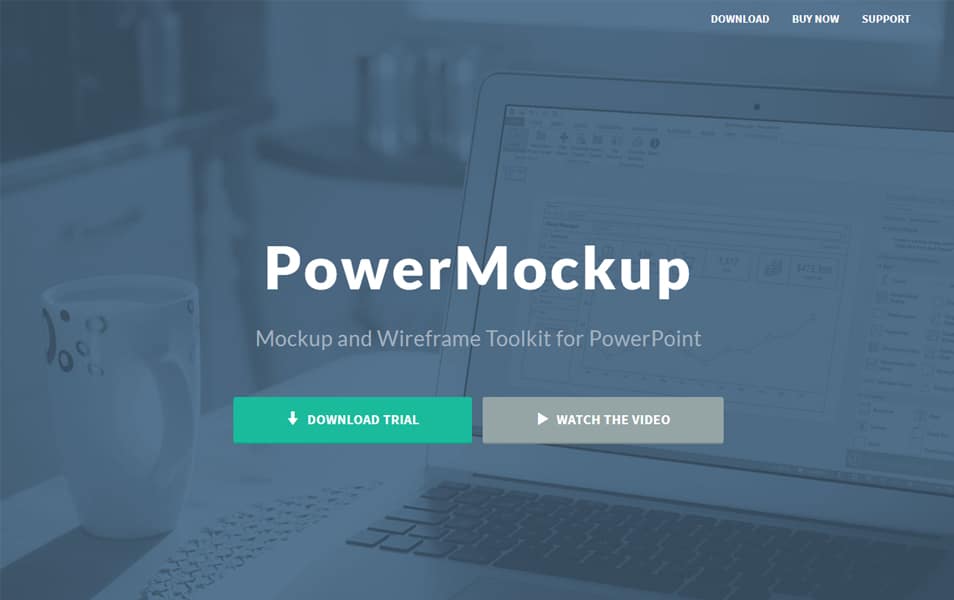 50+ Best Wireframing & Prototyping Tools for Web Designers 2022 49 PowerMockup
