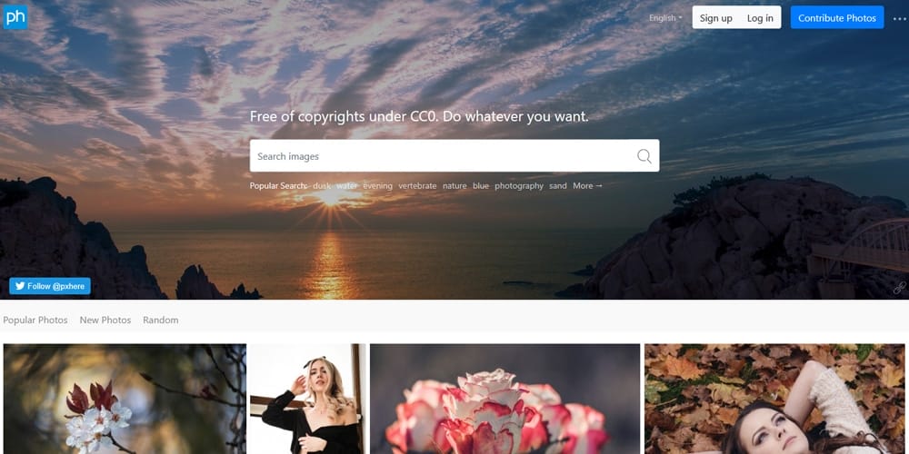 Free Stock Photos and Videos Resources For Designers 69 Pxhere