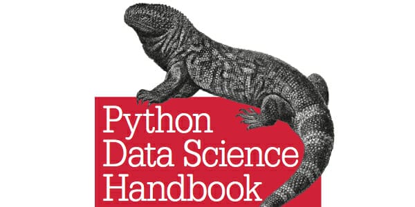 20 Best Books for Web Designers & Developers 63 Python Data Science Handbook