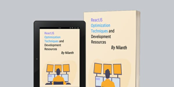 ReactJS Optimization Techniques and Development Resources