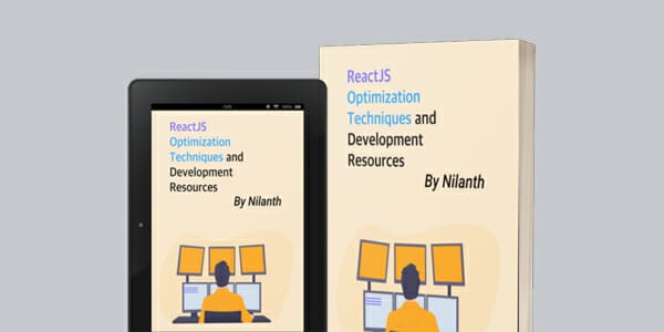 20 Best Books for Web Designers & Developers 64 ReactJS Optimization Techniques and Development Resources