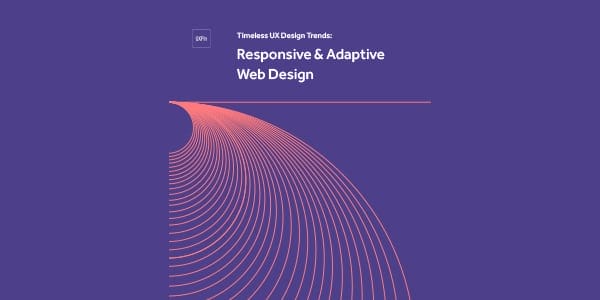 Responsive and Adaptive Web Design