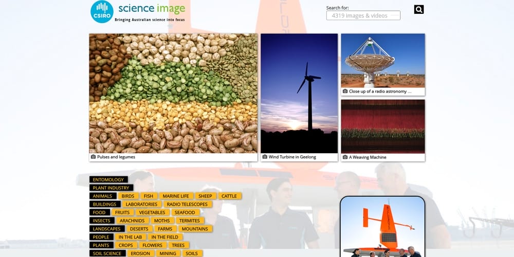 Free Stock Photos and Videos Resources For Designers 95 Science image