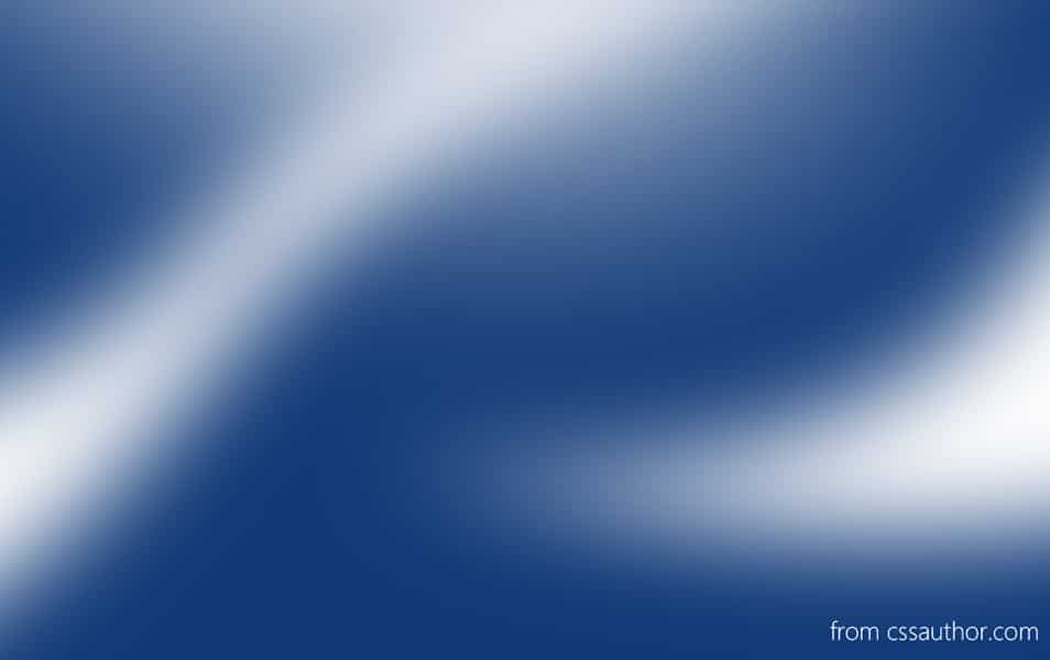 Shades of Blue Background PSD