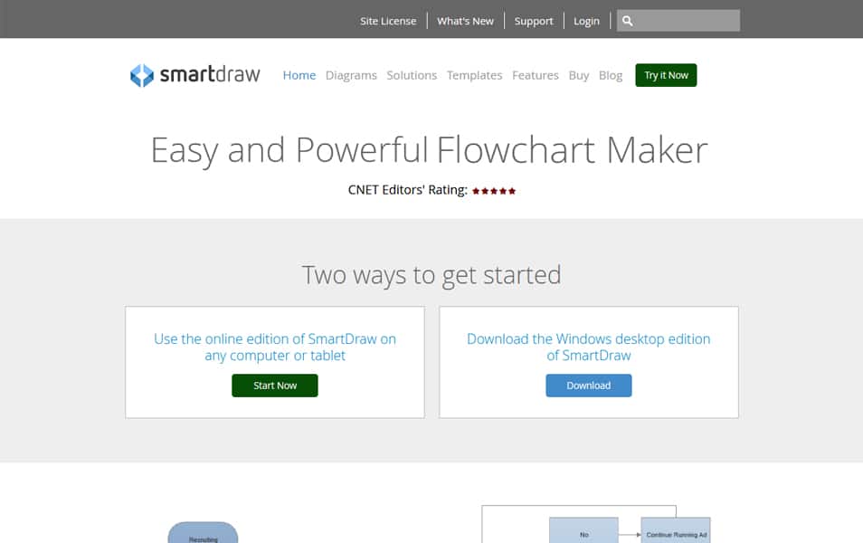 50+ Best Wireframing & Prototyping Tools for Web Designers 2022 54 SmartDraw