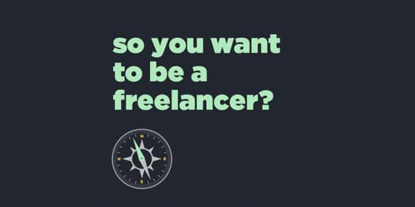 20 Best Books for Web Designers & Developers 48 So You Want To Be A Freelancer