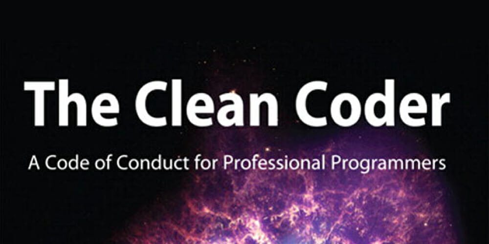 20 Best Books for Web Designers & Developers 73 The Clean Coder by Robert Martin