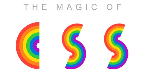 20 Best Books for Web Designers & Developers 34 The Magic of CSS