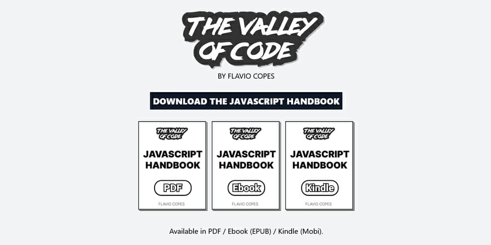 TheValley of Code
