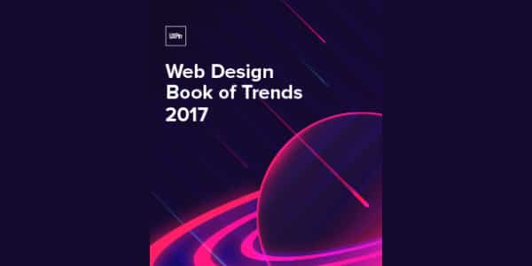 Web Design Trends 2017