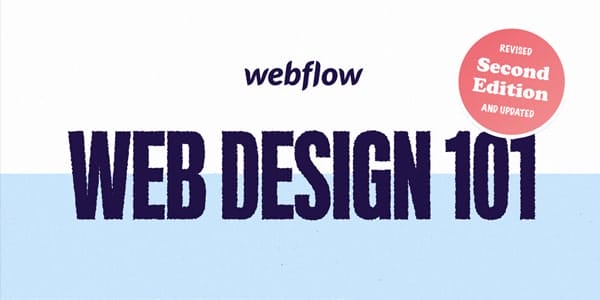 Web design 101