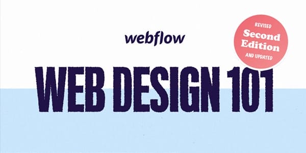 20 Best Books for Web Designers & Developers 8 Web design 101