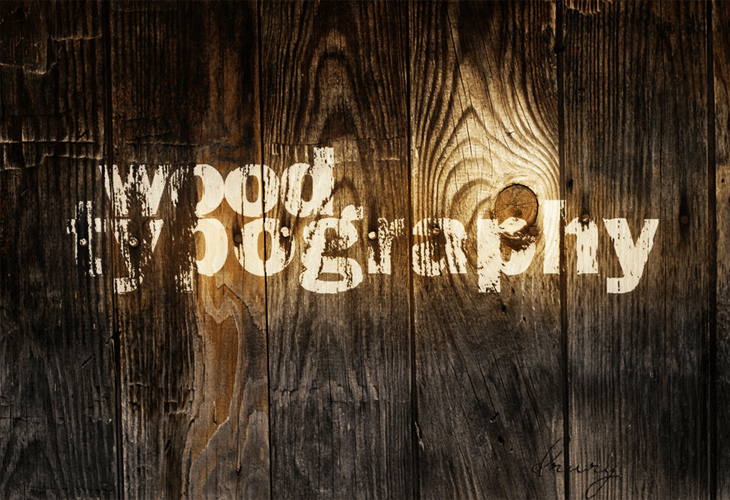 55 Best Inspiring High Quality Typographic Wallpapers