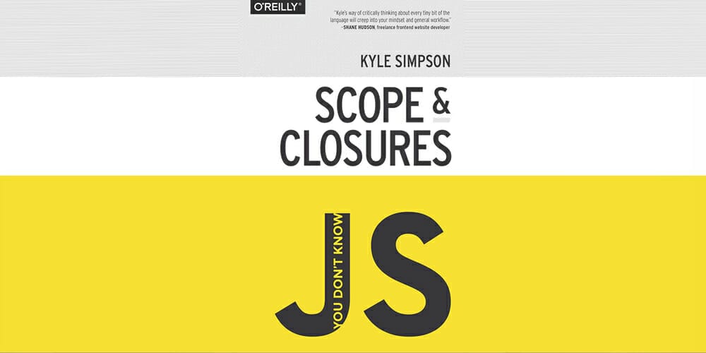 20 Best Books for Web Designers & Developers 71 You Don't Know JS