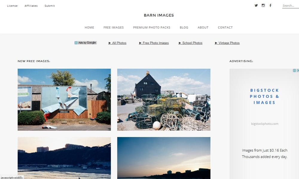 Free Stock Photos and Videos Resources For Designers 28 barnimages