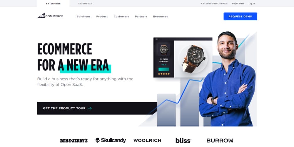 Best Content Management Systems 8 bigcommerce