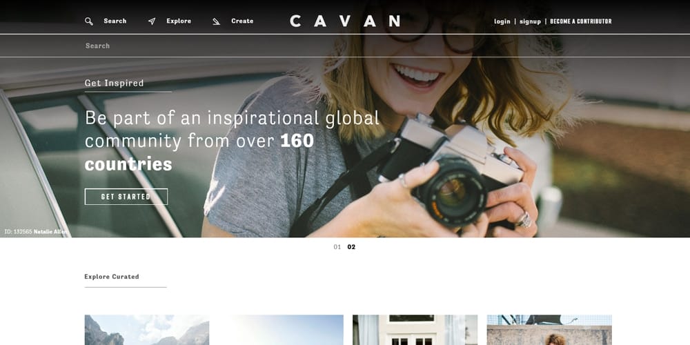 Free Stock Photos and Videos Resources For Designers 111 cavan images