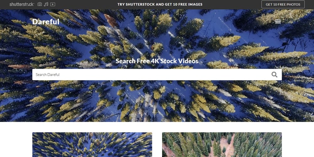 Free Stock Photos and Videos Resources For Designers 129 dareful