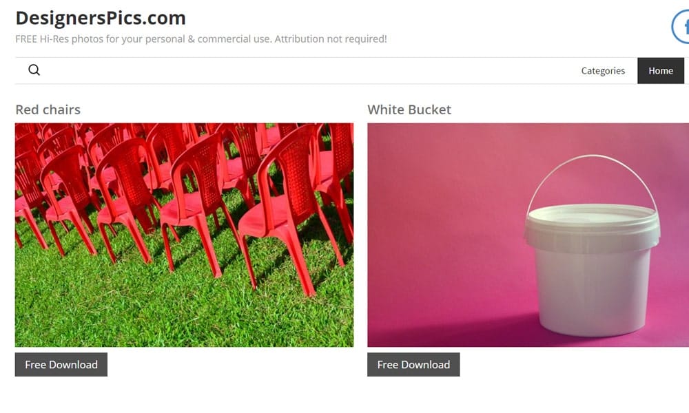 Free Stock Photos and Videos Resources For Designers 32 designerspics