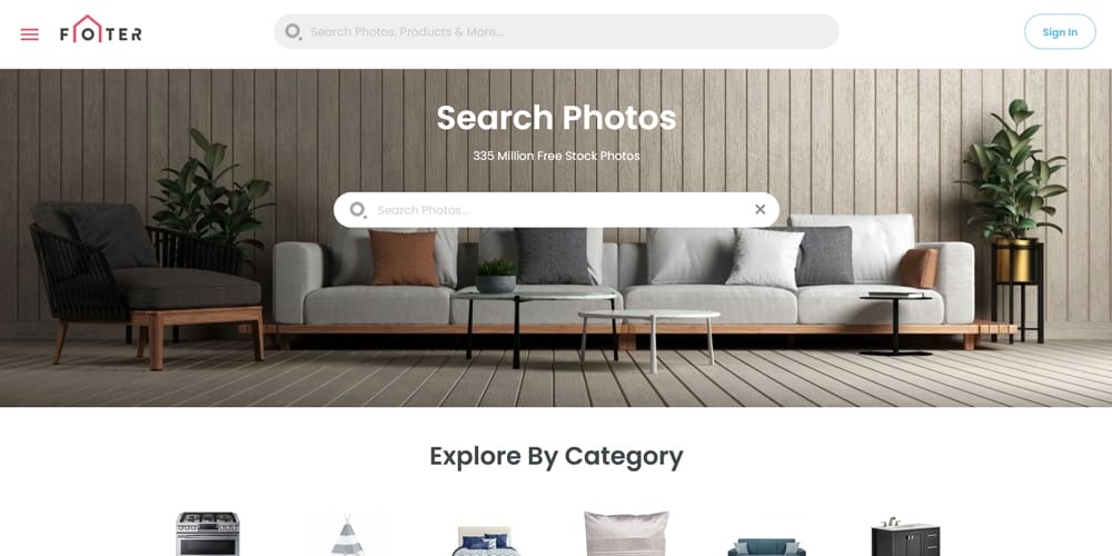 Free Stock Photos and Videos Resources For Designers 35 foter