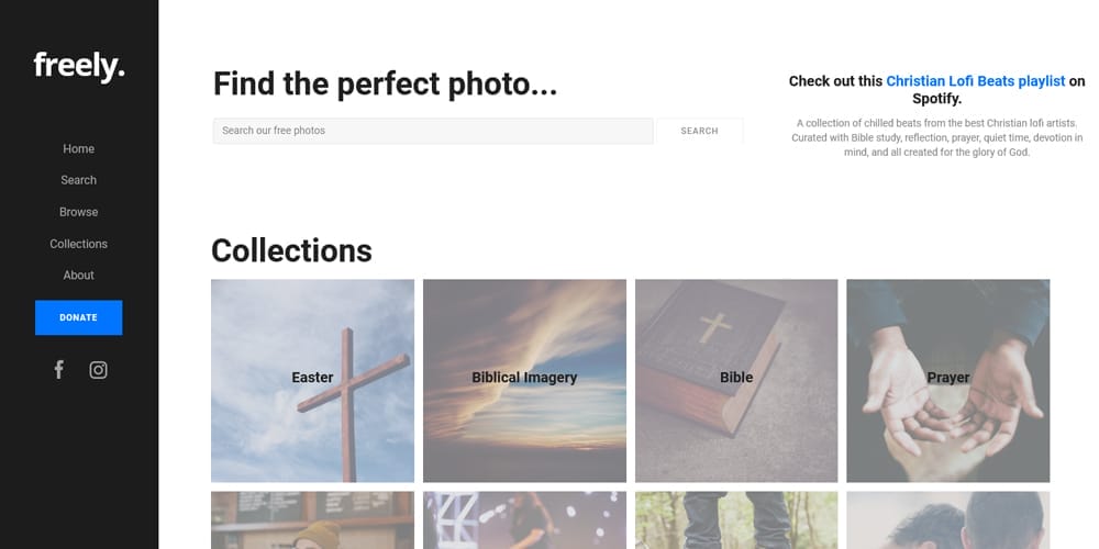 Free Stock Photos and Videos Resources For Designers 39 freely