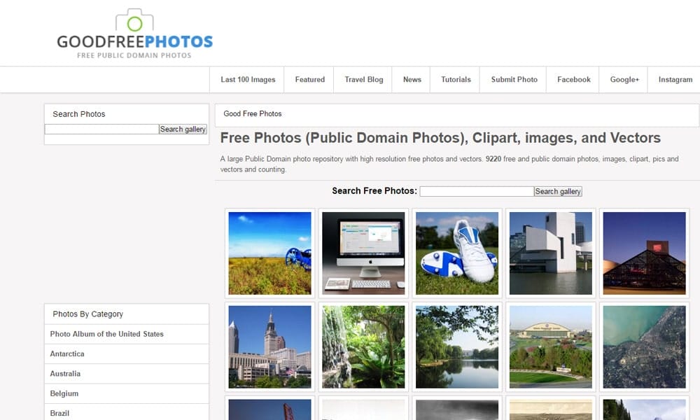 Free Stock Photos and Videos Resources For Designers 24 Good Free Photos