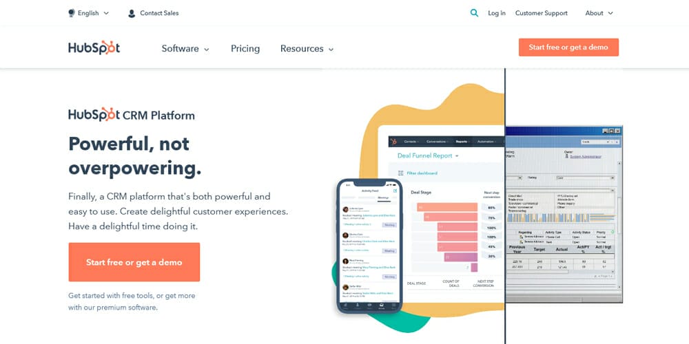 Best Content Management Systems 9 hubspot
