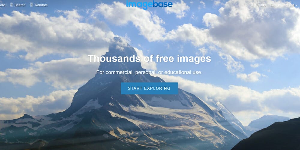 Free Stock Photos and Videos Resources For Designers 86 imagebase