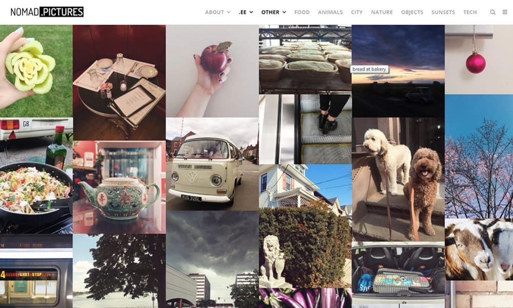 Free Stock Photos and Videos Resources For Designers 60 nomad pictures