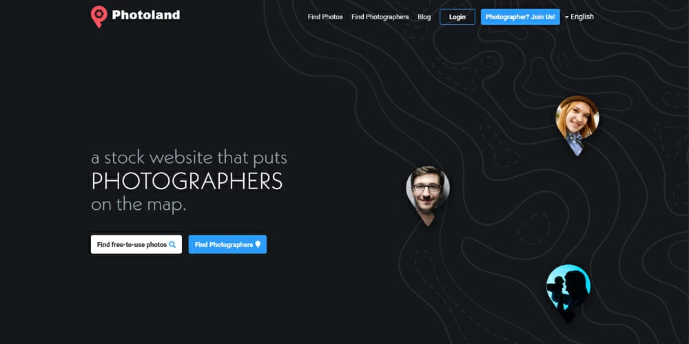 Free Stock Photos and Videos Resources For Designers 14 Photoland