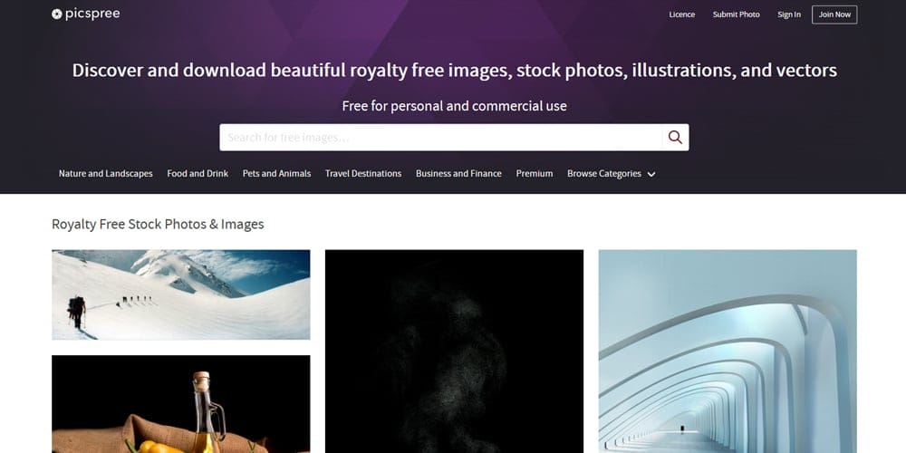 Free Stock Photos and Videos Resources For Designers 91 picspree