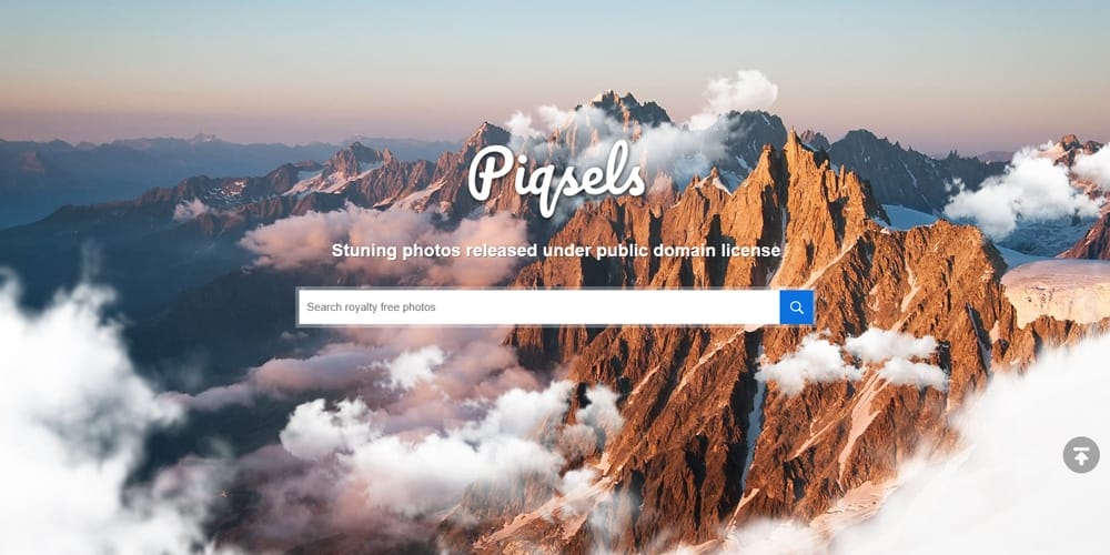 Free Stock Photos and Videos Resources For Designers 94 piqsels