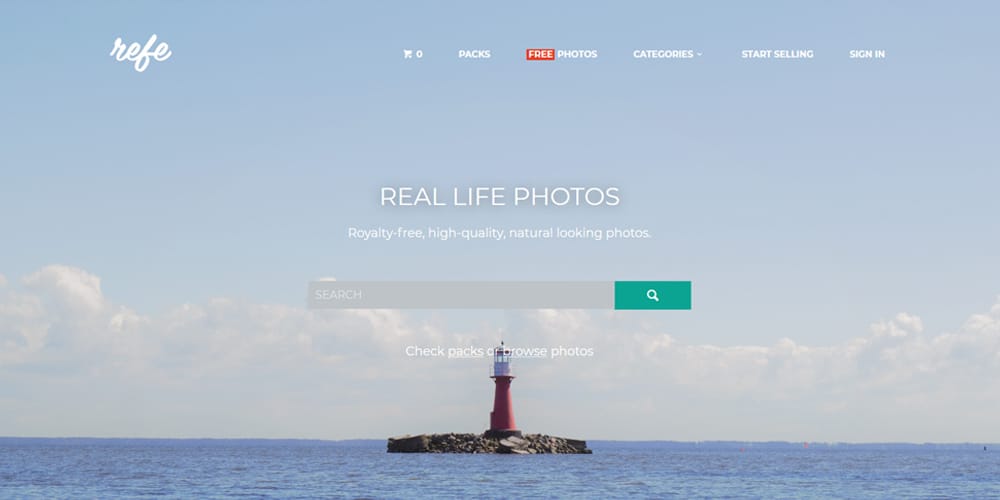 Free Stock Photos and Videos Resources For Designers 64 refe