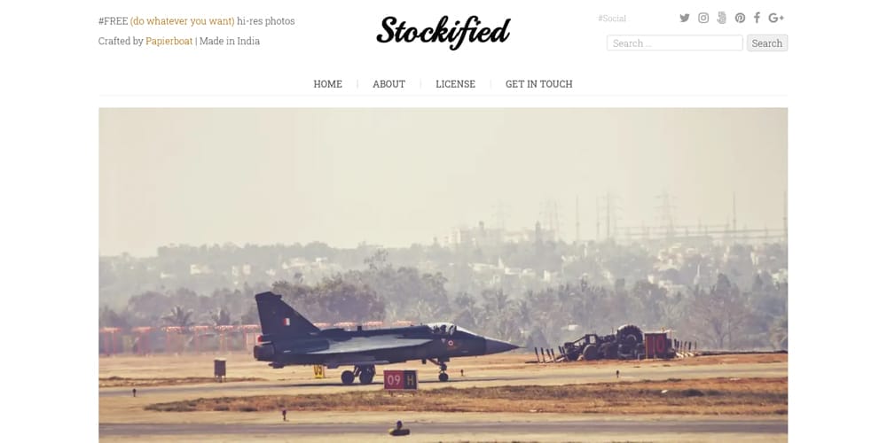Free Stock Photos and Videos Resources For Designers 48 stockified