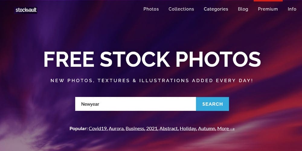 Free Stock Photos and Videos Resources For Designers 13 stockvault