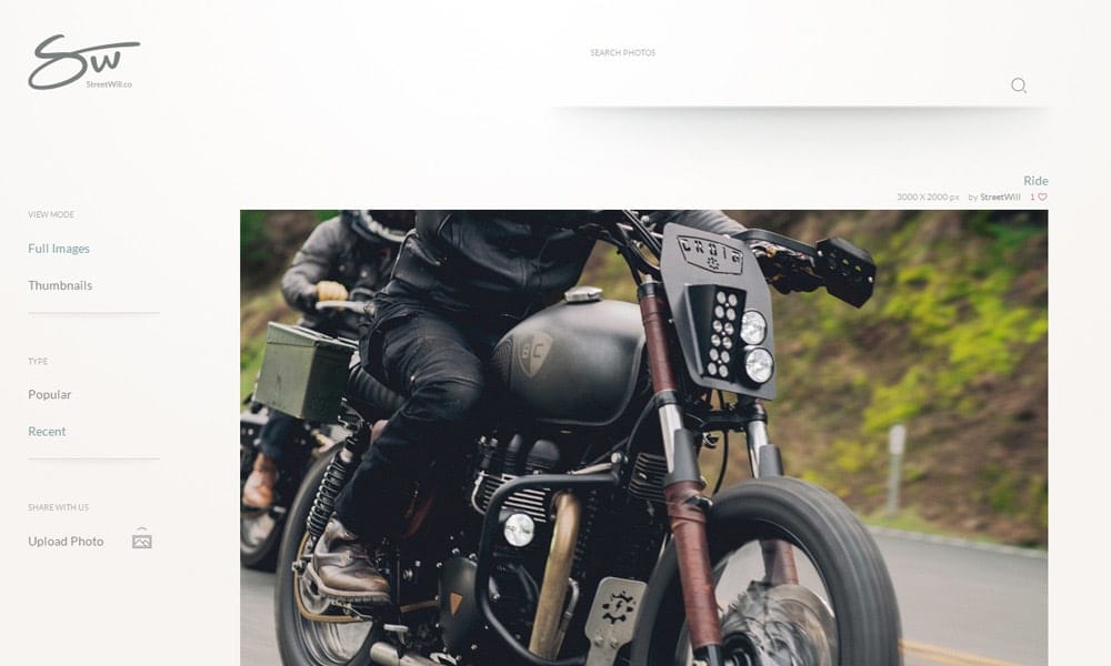 Free Stock Photos and Videos Resources For Designers 43 streetwill
