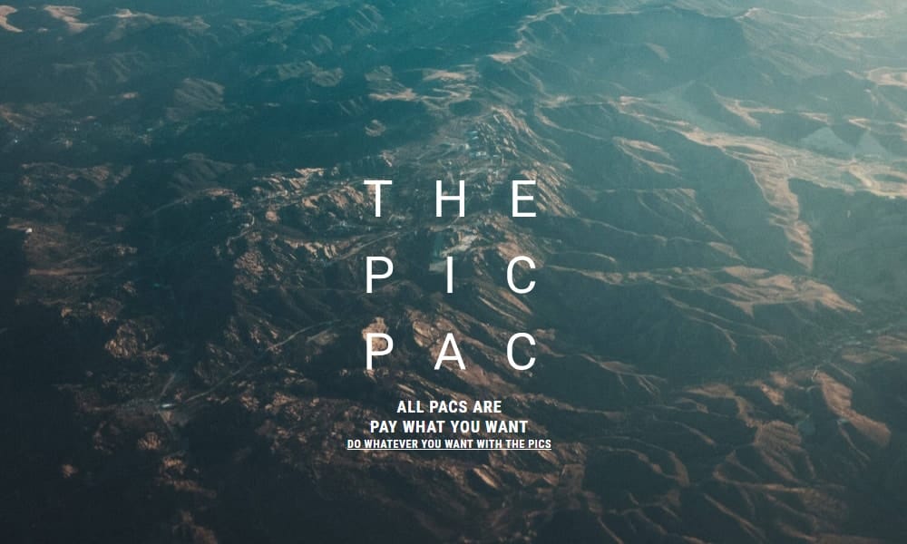 Free Stock Photos and Videos Resources For Designers 59 The Pic Pac
