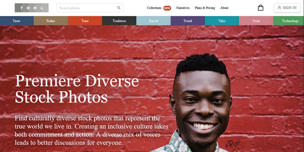 Free Stock Photos and Videos Resources For Designers 119 Tonl
