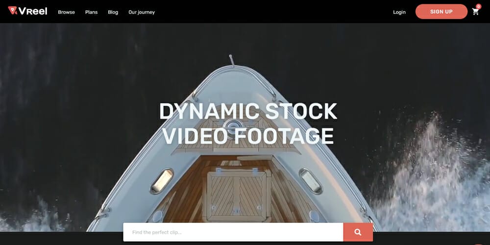 Free Stock Photos and Videos Resources For Designers 141 vreel