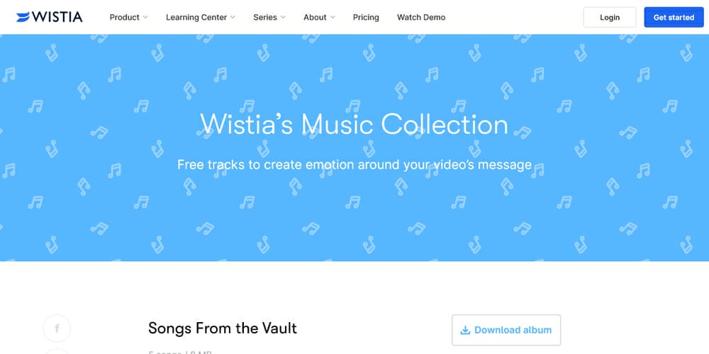 Free Stock Photo and Video Resources For Designers 177 wistia
