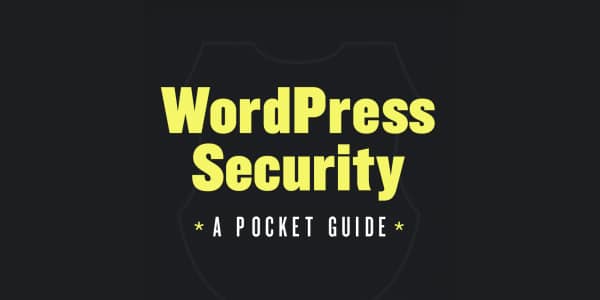 20 Best Books for Web Designers & Developers 42 wordpress security