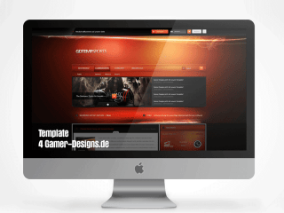 25 Awesome Game Website Designs for Your Inspiration