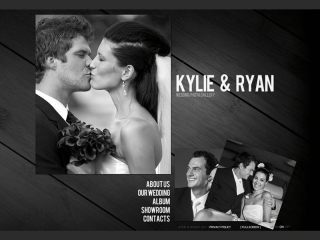 25 Premium Wedding Website Templates for Inspiration