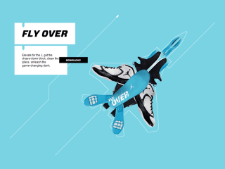 30 Beautiful Websites with Parallax Scrolling