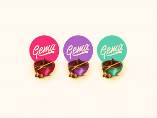 30 Most Beautiful Chocolate Packaging Designs