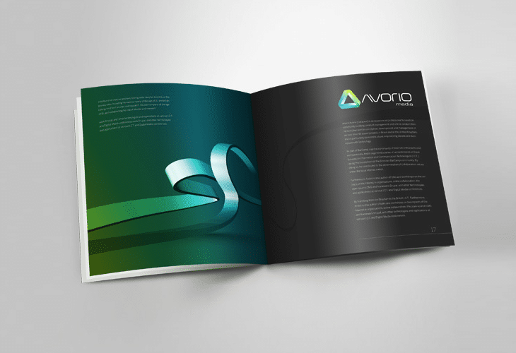 Avorio-Media-Identity